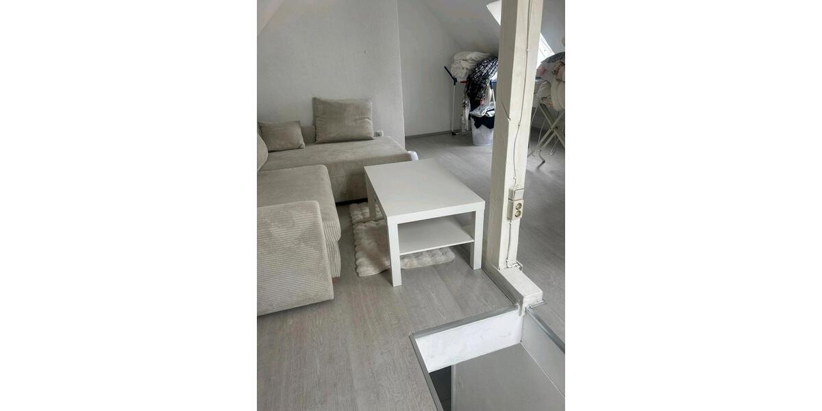 Dachgeschoßwohnung Hockenheim - 2 Zimmer, 45 m&sup2;, 650&euro; | Angebot:26670394