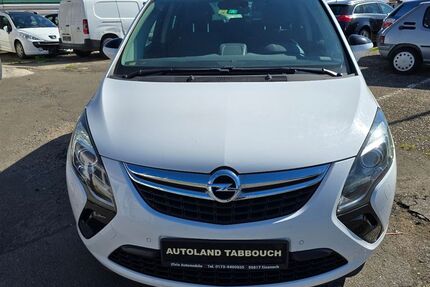 Opel Zafira 193.000 km 4.450 € Pirmasens 66954