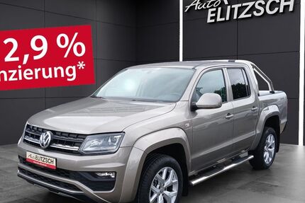 VW Amarok 77.000 km 36.490 &euro; Kamenz 01917