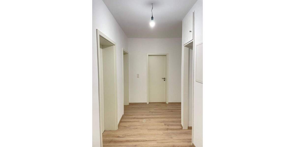 Etagenwohnung Bruchköbel - 2 Zimmer, 50 m&sup2;, 580&euro; | Angebot:24736655