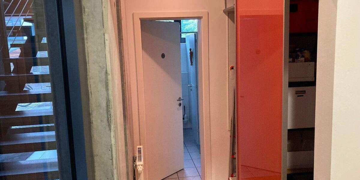 Gewerbeobjekt Konstanz Industriegebiet - 260&euro; | Angebot:25654958