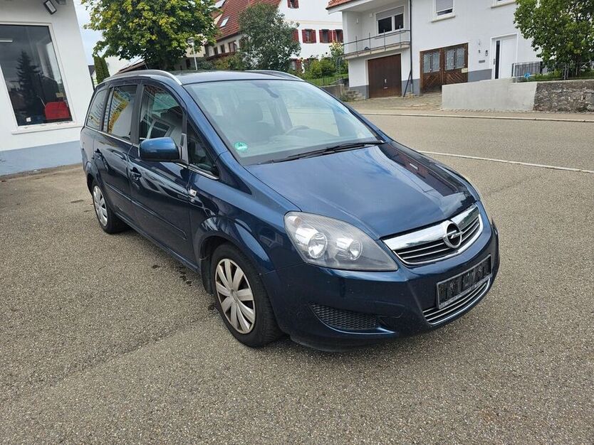 Zafira