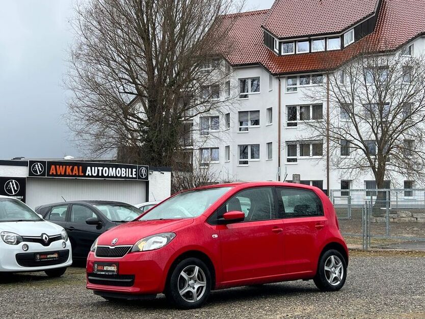 Citigo