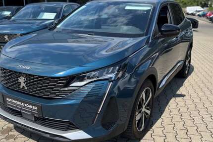 Peugeot 3008 29.000 km 24.600 &euro; Gummersbach 51645