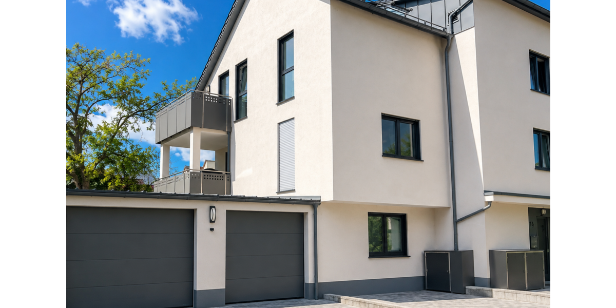 Etagenwohnung Seligenstadt - 4 Zimmer, 122 m&sup2;, 620.000&euro; | Angebot:26926462