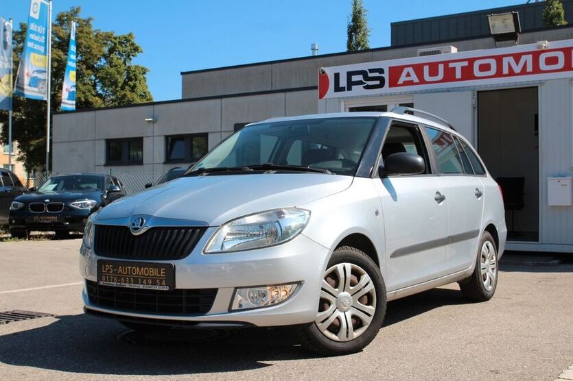 Fabia