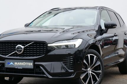 Volvo XC60 56.186 km 44.990 &euro; Bielefeld 33647
