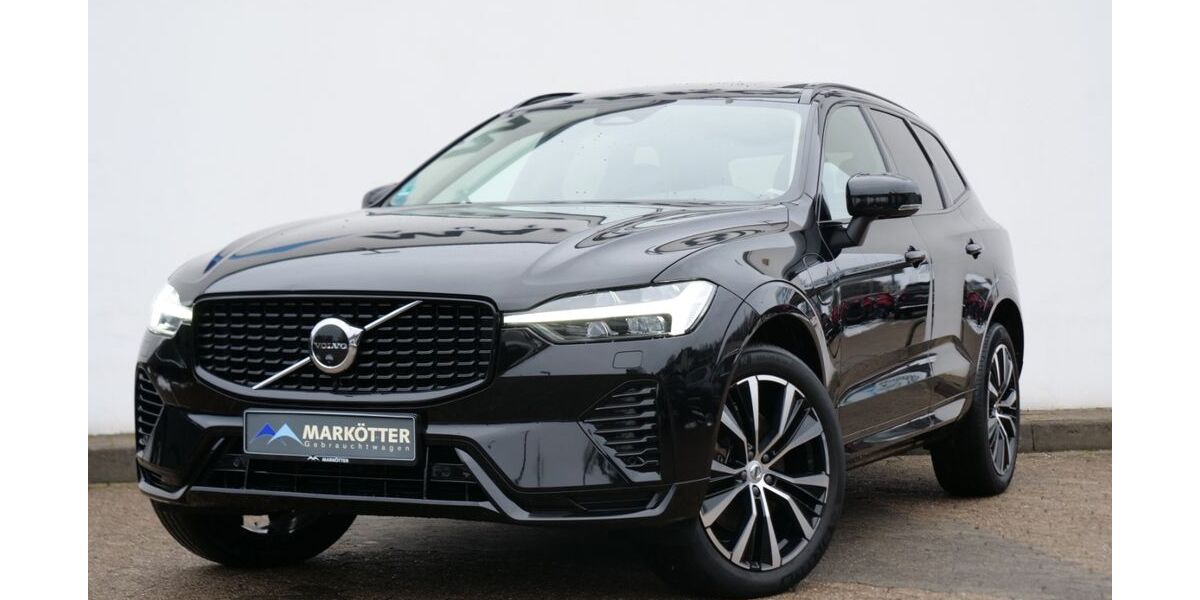 Volvo XC60 56.186 km 44.990 &euro; Bielefeld 33647