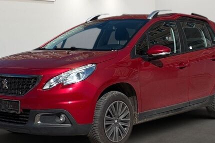 Peugeot 2008 83.949 km 5.299 &euro; Berlin 12681