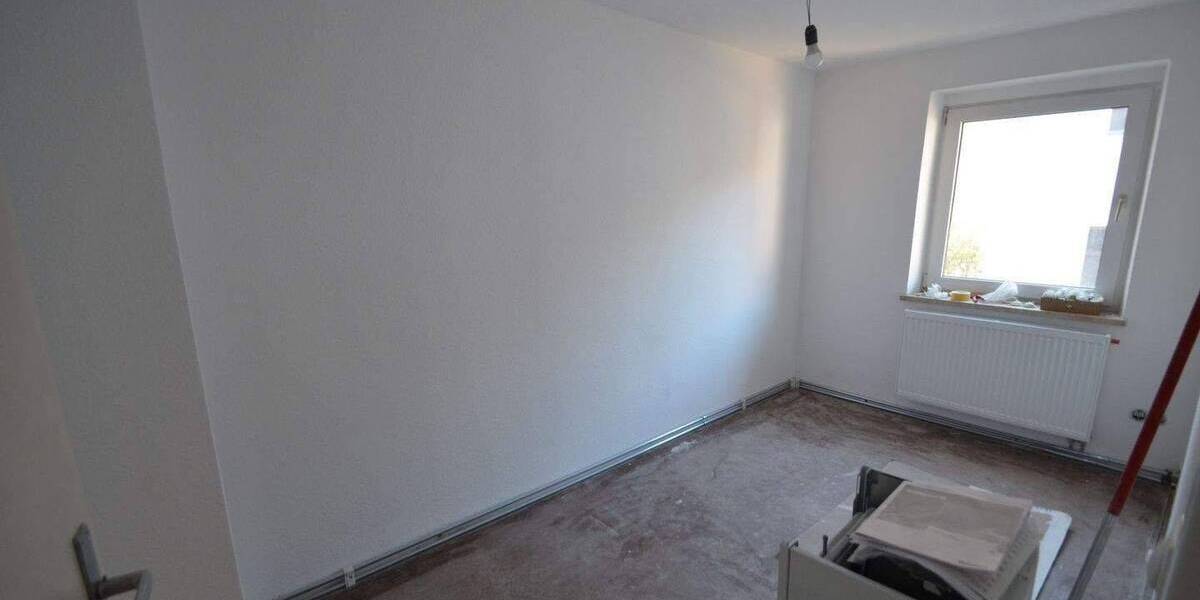 Etagenwohnung Nürnberg Gibitzenhof - 3 Zimmer, 62 m&sup2;, 199.000&euro; | Angebot:26879393