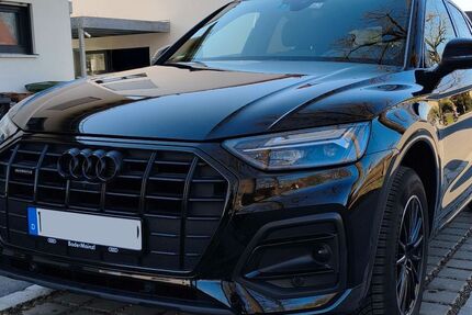 Audi Q5 62.327 km 40.900 &euro; Pfaffenhofen 85276