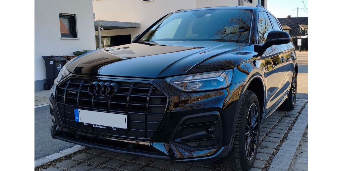 Audi Q5 62.327 km 40.900 &euro; Pfaffenhofen 85276