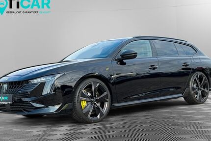 Peugeot 508 19.990 km 47.990 &euro; Bitterfeld-Wolfen - OT Bitterfeld 06749