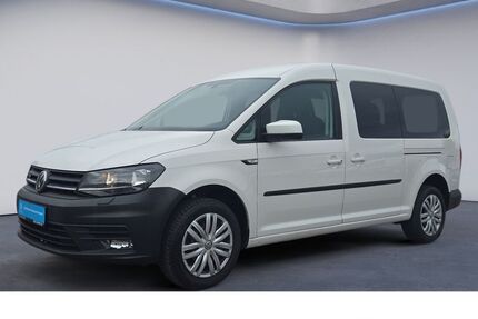 VW Caddy Maxi 71.450 km 17.480 € Magdeburg 39116