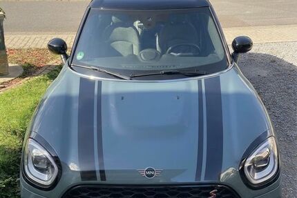 Mini Countryman S (Cooper) 39.000 km 27.500 &euro; Alzenau 63755