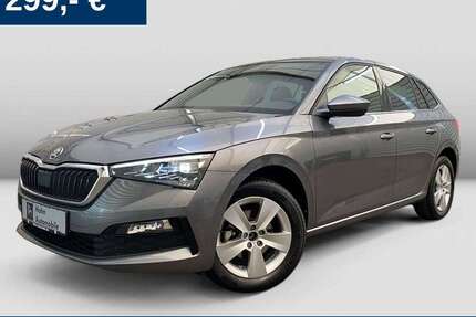 Skoda Scala 13.106 km 22.430 &euro; Böblingen 71032