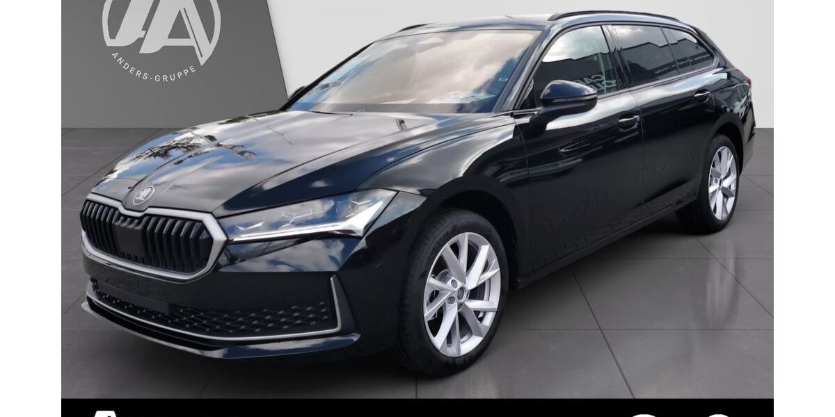 Skoda Superb 16.500 km 47.458 &euro; Vechta 49377