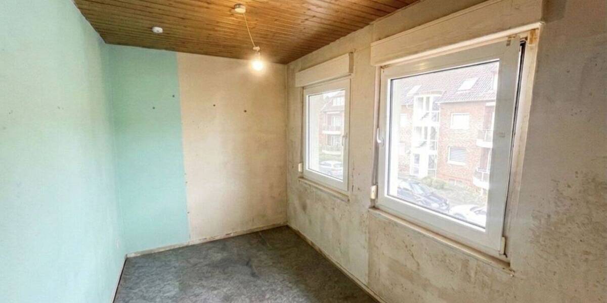 Reihenmittelhaus Kerpen - 4 Zimmer, 75 m&sup2;, 200.000&euro; | Angebot:26688782