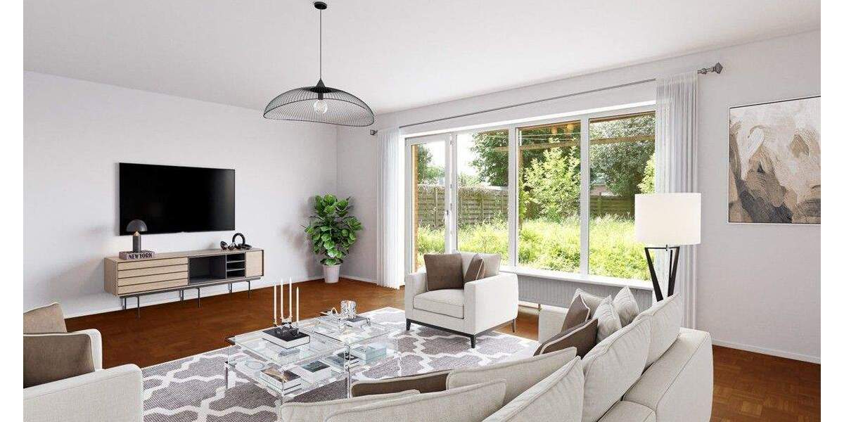 Handwerker gesucht: geräumiges Haus auf Erbpacht 6 zimmer