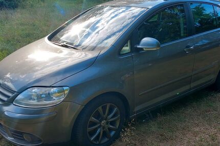 VW Golf Plus 308.056 km 1.999 &euro; Eberswalde 16225