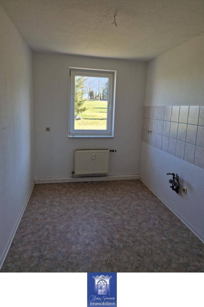 Schöne Wohnung mit idyllischer Ruhe wartet! 3 zimmer