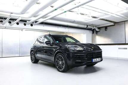 Porsche Cayenne 2.500 km 119.900 &euro; Berlin 10625