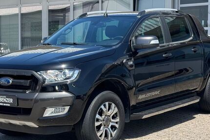 Ford Ranger 83.000 km 25.999 &euro; Wirges 56422