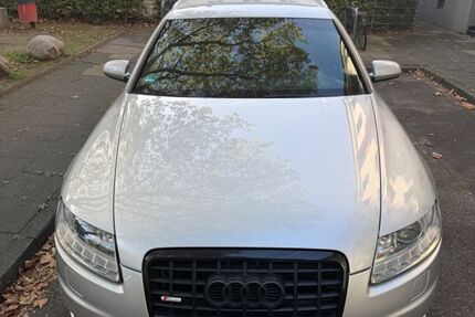 Audi A6 254.000 km 6.200 &euro; Köln 50739