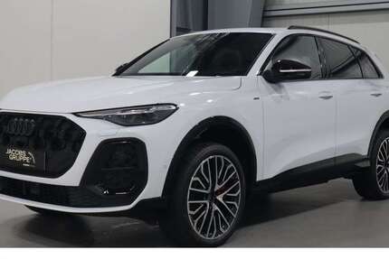 Audi Q5 6.666 km 78.590 &euro; Aachen 52078