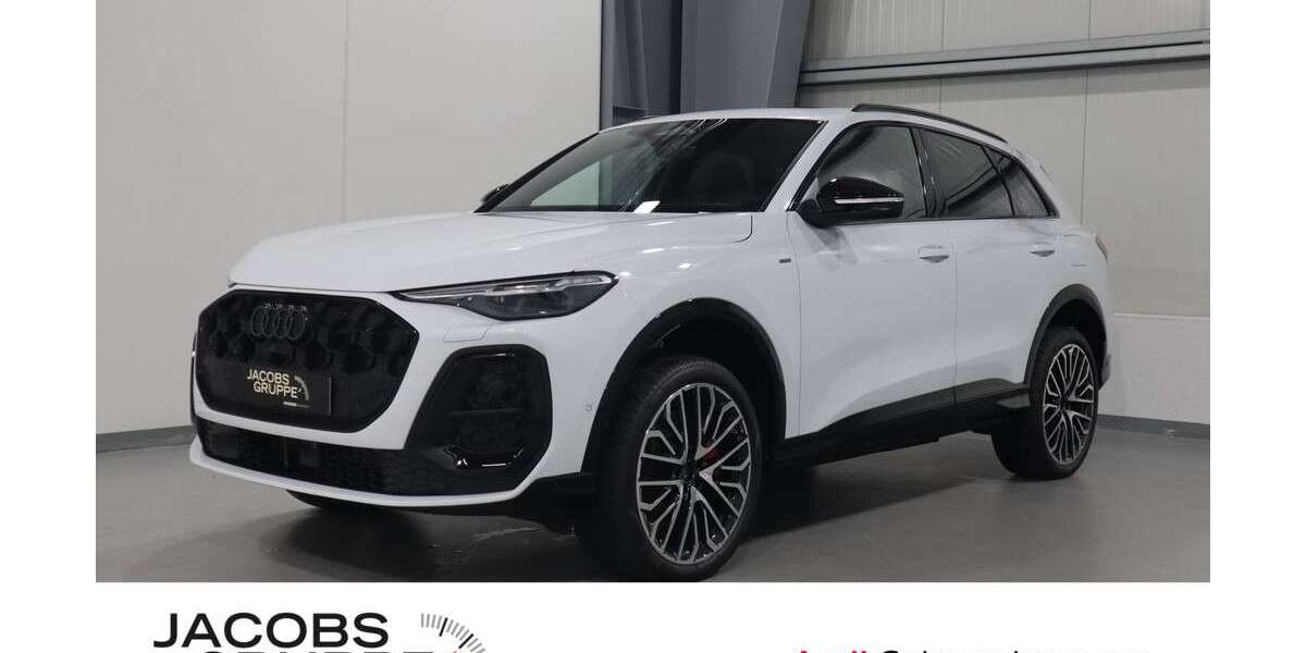 Audi Q5 6.666 km 78.590 &euro; Aachen 52078