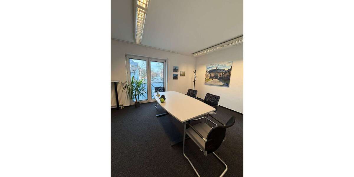 Gewerbeobjekt Fulda - 3.090&euro; | Angebot:25399972