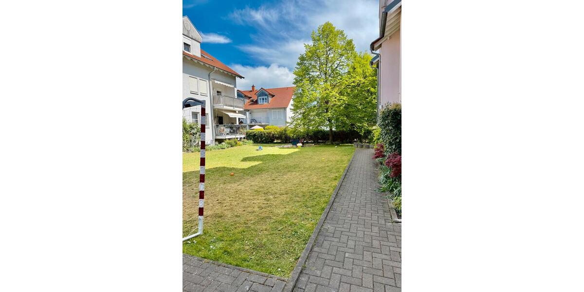 Erdgeschoßwohnung Schifferstadt - 3.5 Zimmer, 84 m&sup2;, 310.000&euro; | Angebot:26346532