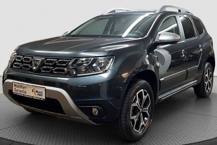 Dacia Duster 42.000 km 14.980 € Berlin 10625