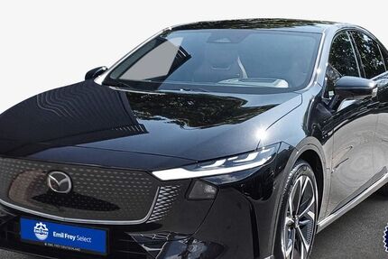 Mazda 6e 4.000 km 38.930 &euro; Dresden 01159