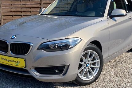 BMW 220 71.273 km 15.999 &euro; Leipzig-Rückmarsdorf (Burghausen-Rückmarsdorf) 04178