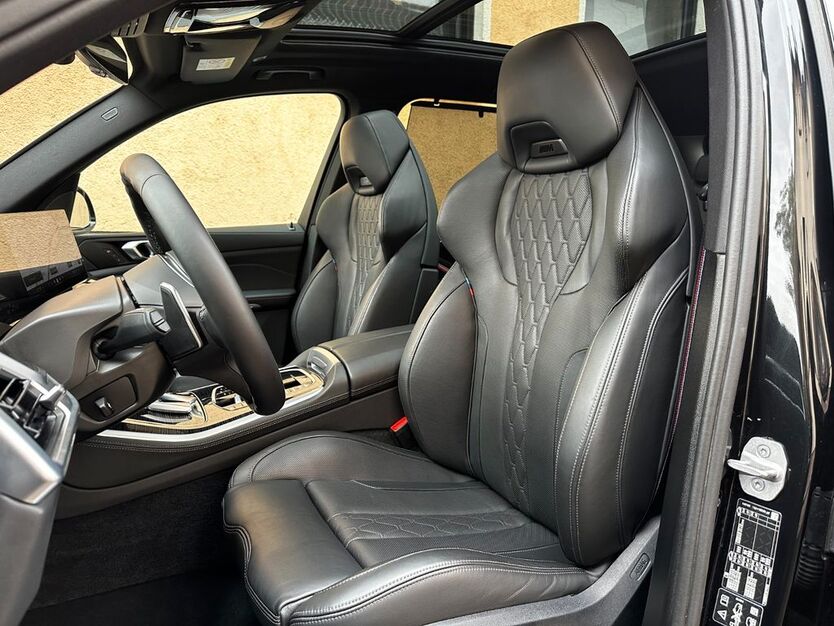 BMW X5 50.000 km 78.989 € Wiesbaden 65205