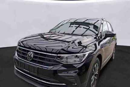 VW Tiguan 61.500 km 30.930 € Mitterteich 95666