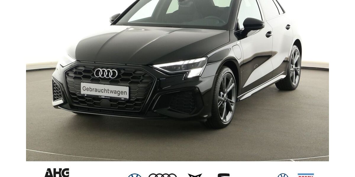 Audi A3 74.324 km 23.690 &euro; Suhl 98527