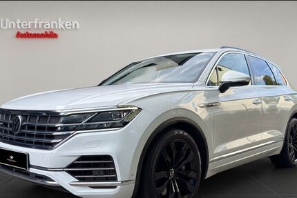 VW Touareg 134.000 km 37.980 &euro; Aschaffenburg 63743