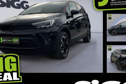 Opel Crossland (X) 49.500 km 16.980 &euro; Augsburg 86199