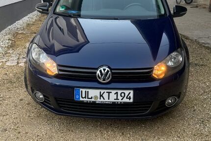 VW Golf 103.000 km 7.000 € Dornstadt 89160