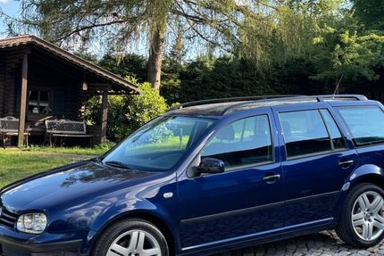 VW Golf 164.000 km 5.999 &euro; Neureichenau 94089