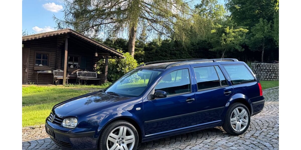 VW Golf 164.000 km 5.999 &euro; Neureichenau 94089