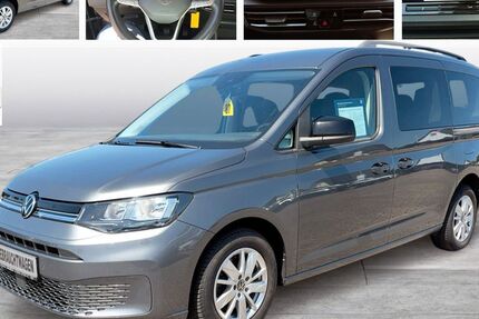 VW Caddy Maxi 133.045 km 24.850 &euro; Halle 06116