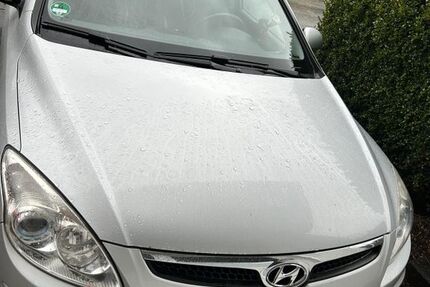 Hyundai i30 240.000 km 2.950 &euro; Wenden 57482