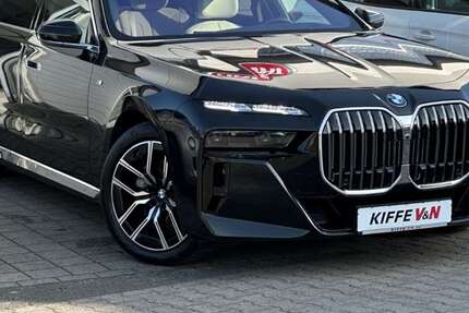 BMW 740 38.650 km 91.990 &euro; Hamm 59063