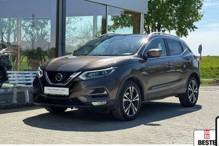 Nissan Qashqai 85.800 km 17.900 &euro; Dürrlauingen / Mönstetten 89350