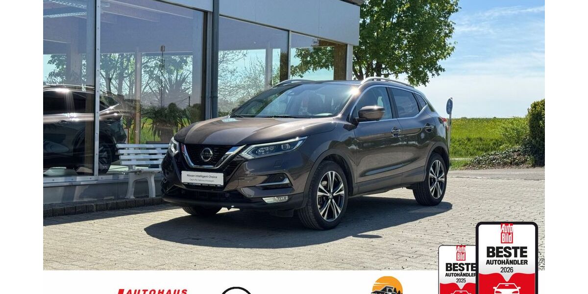 Nissan Qashqai 85.800 km 17.900 &euro; Dürrlauingen / Mönstetten 89350