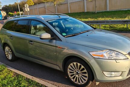 Ford Mondeo 157.000 km 4.500 &euro; Köln 51145