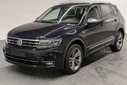 VW Tiguan Allspace